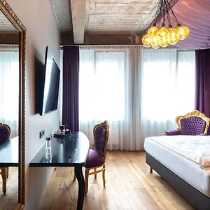 Loftstyle Hannover, Western Signature Collection Hanóver